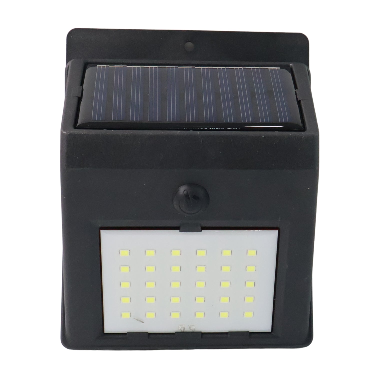 Night Safe Solar Wall Lamp Night Safe Solar Wall Lamp